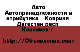 Авто Автопринадлежности и атрибутика - Коврики. Дагестан респ.,Каспийск г.